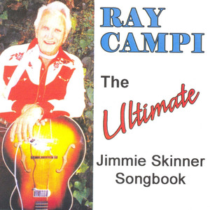 The Ultimate Jimmie Skinner Songbook cover