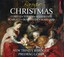 Baroque Christmas Albumcover