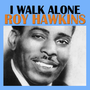 I Walk Alone cover