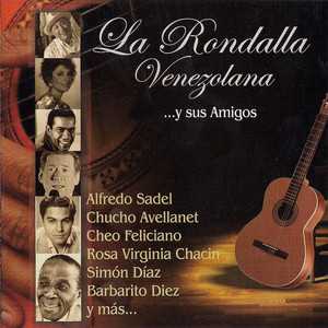 La Rondalla Venezolana … y sus Amigos album