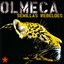 Semillas Rebeldes Albumcover