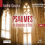 Psaumes des dimanches et fêtes - Année A Albumcover
