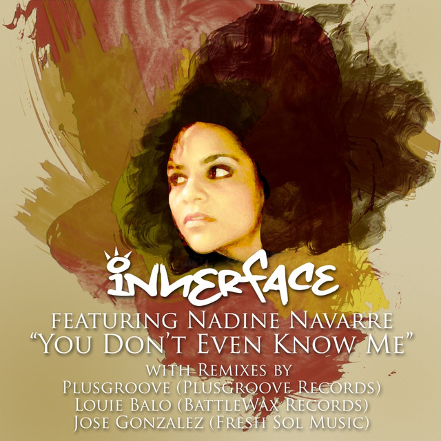 Innerface photo
