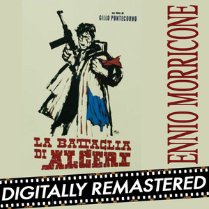La battaglia di Algeri album