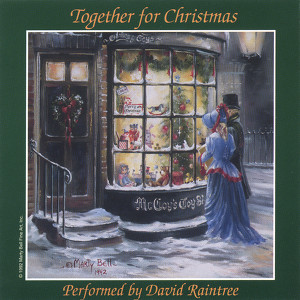 Together For Christmas Albumcover
