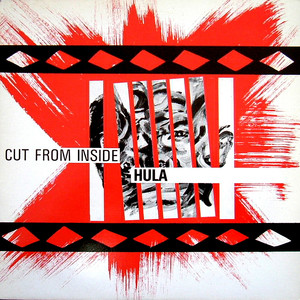 Cut From Inside Albumcover