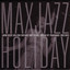 MAXJAZZ Holiday cover