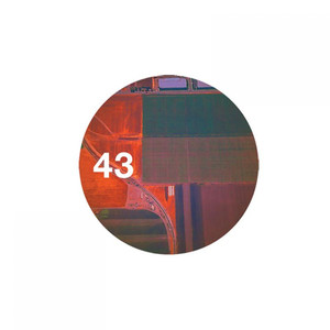 Searching EP Albumcover
