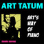 Art's Way of Piano cover