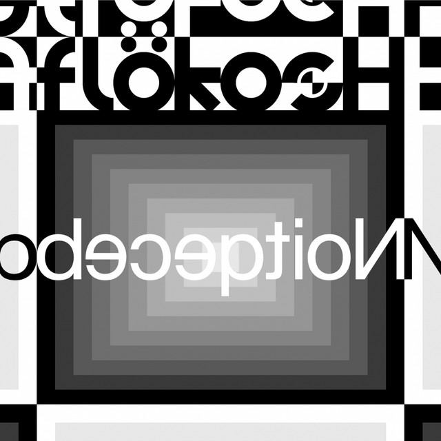 Deception cover art