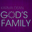 God's Family Albumcover