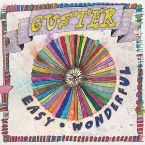 Easy Wonderful (Deluxe Version) album
