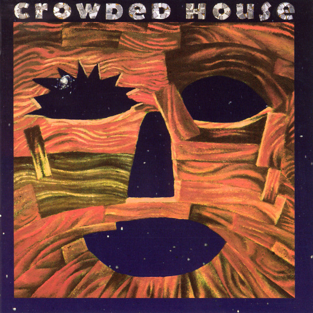 Woodface cover
