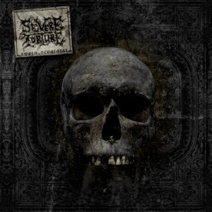 Sworn Vengeance cover