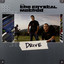 Drive cover