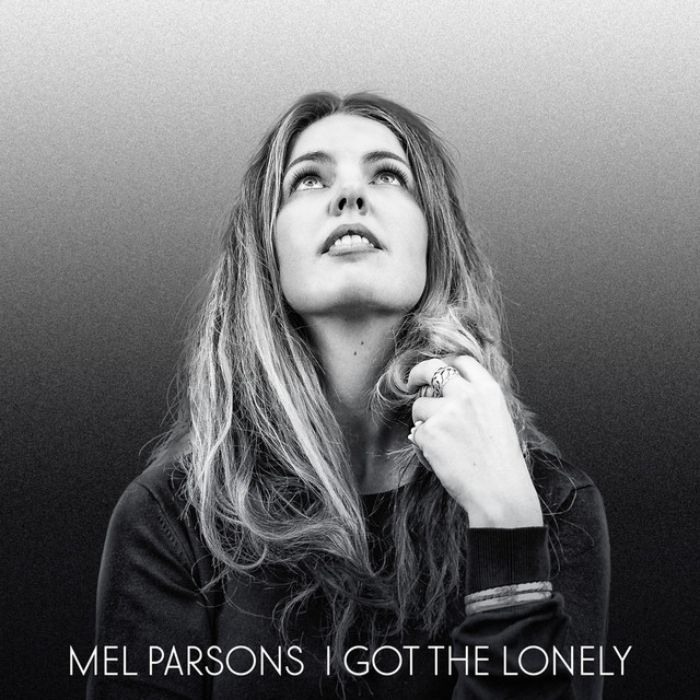 I Got The Lonely cover