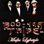 Mafia Lifestyle cover