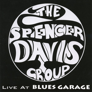 Live at Blues Garage 2006 album