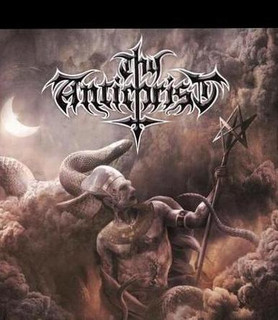 Thy Antichrist Photo