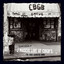 J Mascis Live At CBGB's: The First Acoustic Show cover