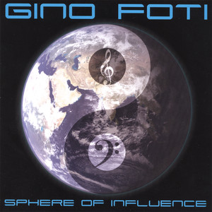 Sphere Of Influence cover