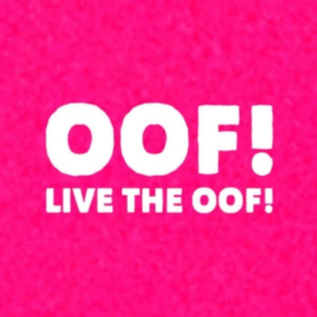 OoF! Photo