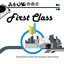 First Class Albumcover