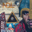 The Myth or the Legend Albumcover