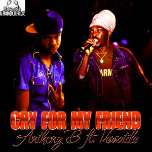 Anthony B feat. Versatile