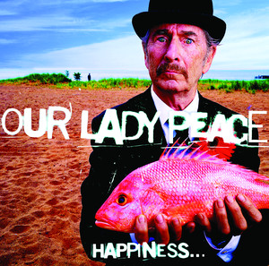 Happiness...Is Not A Fish That You Can Catch album