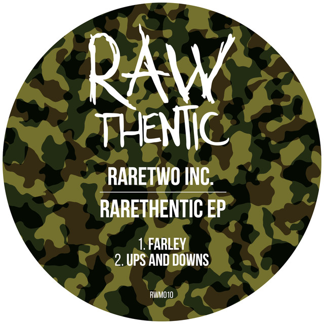RareTwo Inc. Photo