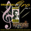 Orquesta de Oro: Tom Jobin, Vol, 17 cover