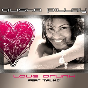 Alisha Pillay
