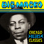 Chicago Blues Classics cover