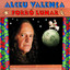 Forró Lunar cover