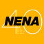 Nena 40 - Das neue Best of Album cover