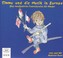 Children Timmy and the Music of Europe With Andreas Haas Albumcover