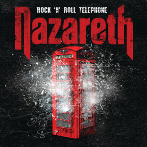 Rock 'N' Roll Telephone (Deluxe Version) album
