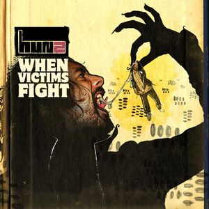 When Victims Fight cover