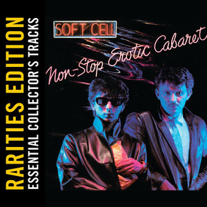 Non-Stop Erotic Cabaret (Rarities Edition) album