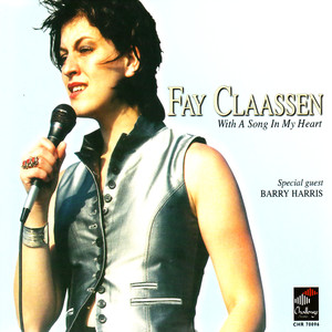 With a Song in My Heart album