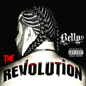 The Revolution (Explicit) album