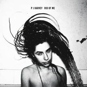 Rid of Me album