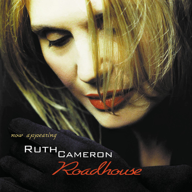 Ruth Cameron Photo