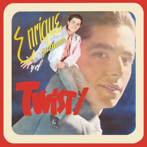 Enrique y el Twist album