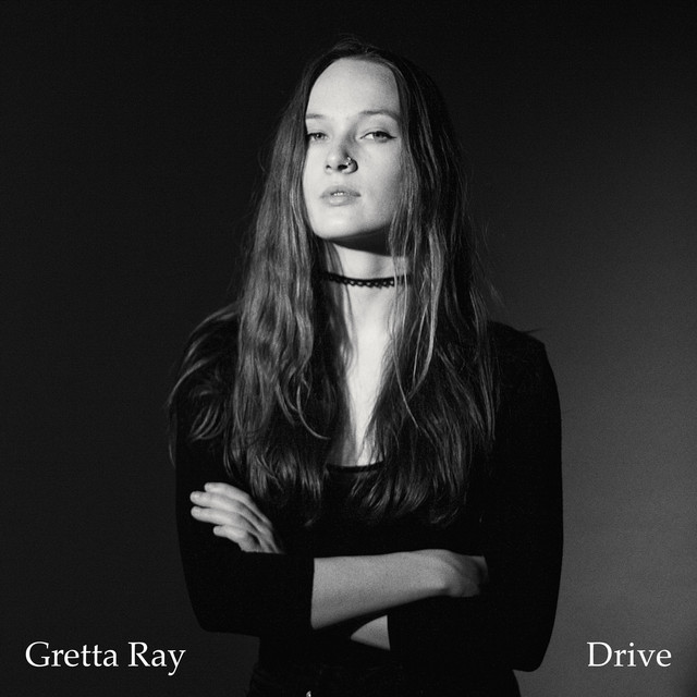 Drive cover