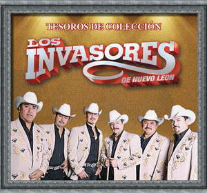 Tesoros de Colección album