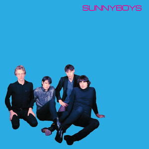 Sunnyboys (Expanded Edition) cover