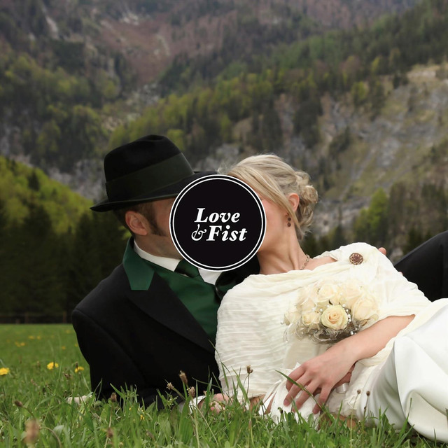 Love & Fist Photo