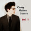 Casey Mattes